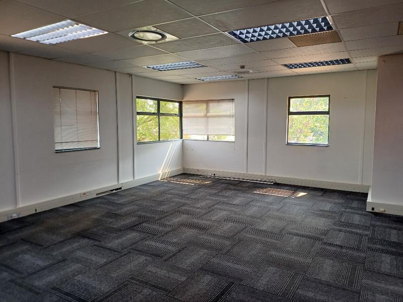 To Let commercial Property for Rent in Die Hoewes Gauteng