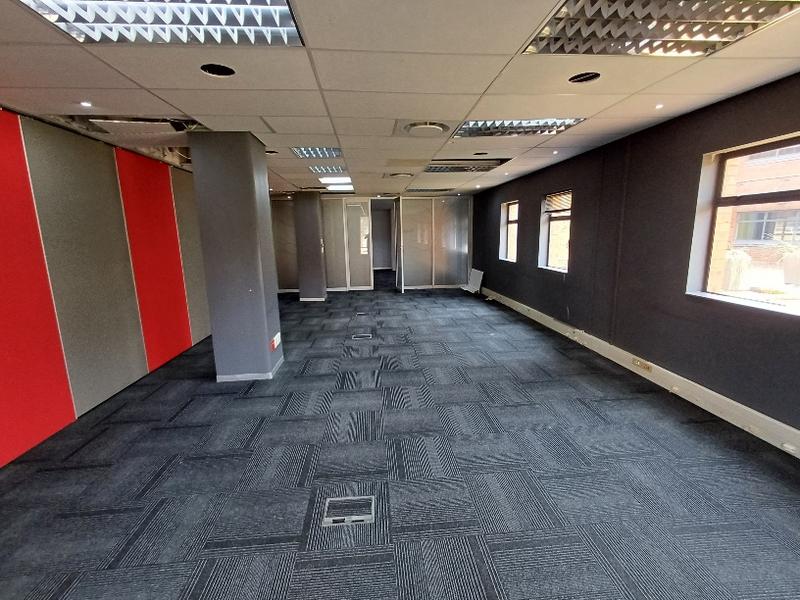 To Let commercial Property for Rent in Die Hoewes Gauteng