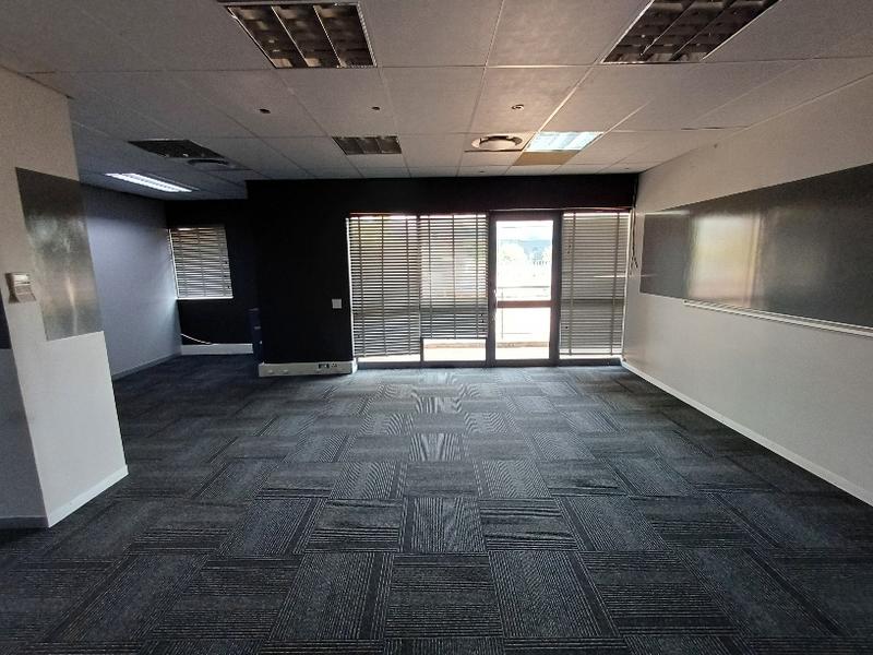 To Let commercial Property for Rent in Die Hoewes Gauteng