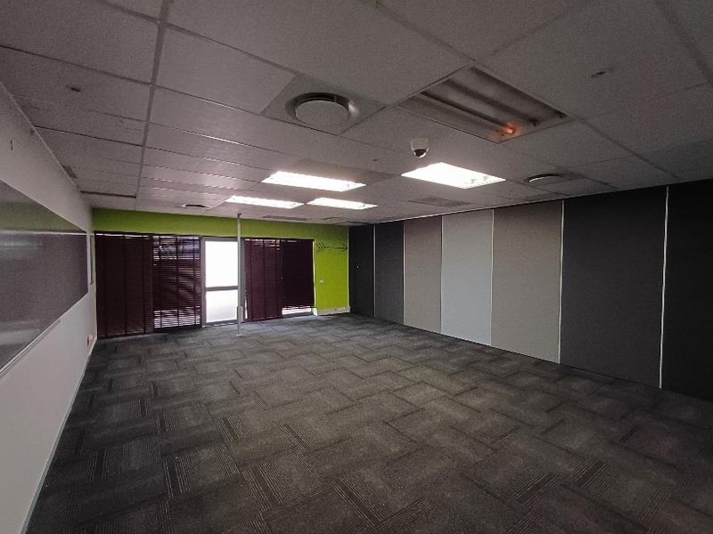 To Let commercial Property for Rent in Die Hoewes Gauteng