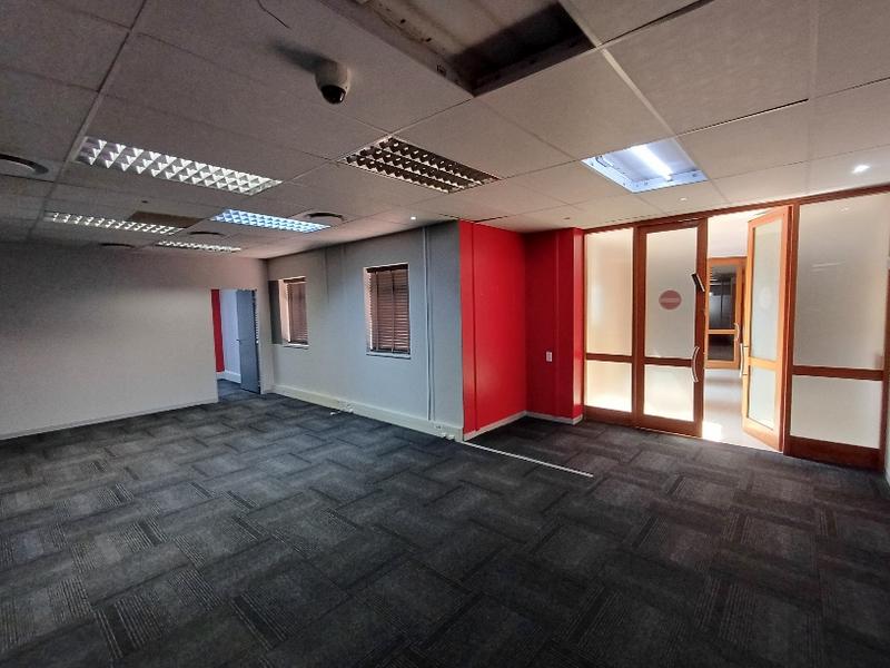 To Let commercial Property for Rent in Die Hoewes Gauteng