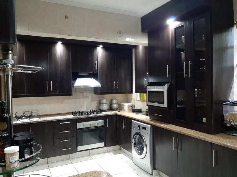 4 Bedroom Property for Sale in Sydenham Gauteng