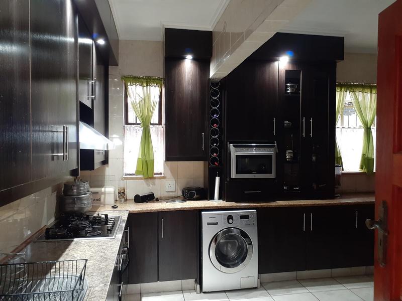 4 Bedroom Property for Sale in Sydenham Gauteng