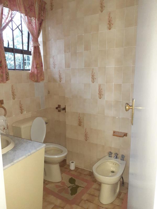 4 Bedroom Property for Sale in Sydenham Gauteng