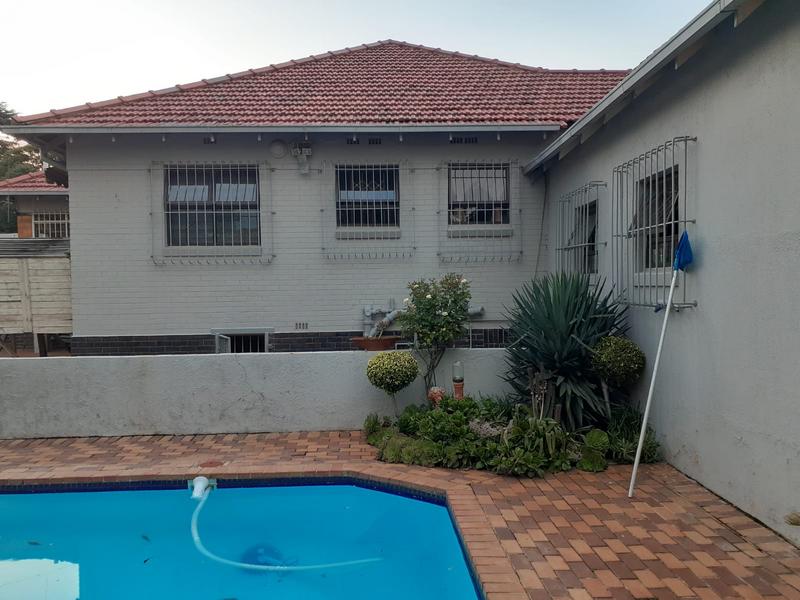 4 Bedroom Property for Sale in Sydenham Gauteng