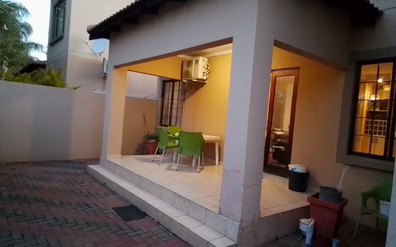 3 Bedroom Property for Sale in Theresa Park Gauteng