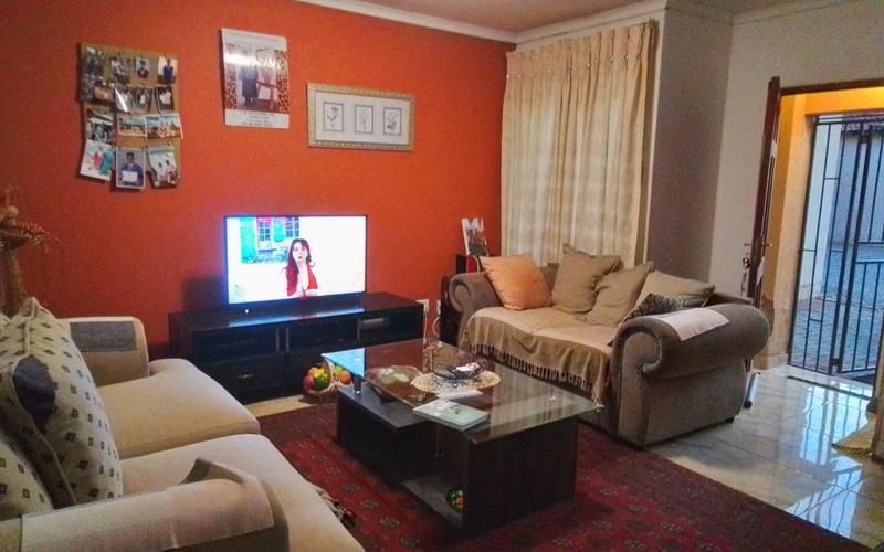 3 Bedroom Property for Sale in Theresa Park Gauteng