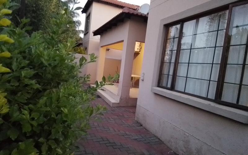 3 Bedroom Property for Sale in Theresa Park Gauteng