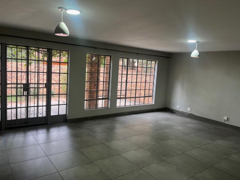 To Let 3 Bedroom Property for Rent in Brooklyn Gauteng