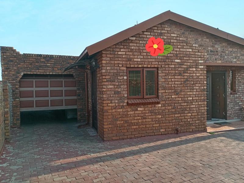 3 Bedroom Property for Sale in Tembisa Gauteng