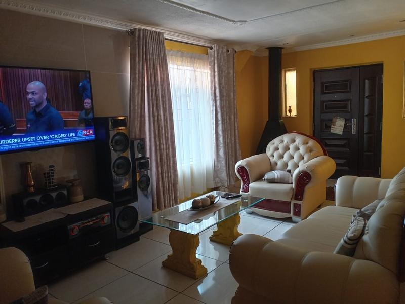 3 Bedroom Property for Sale in Tembisa Gauteng