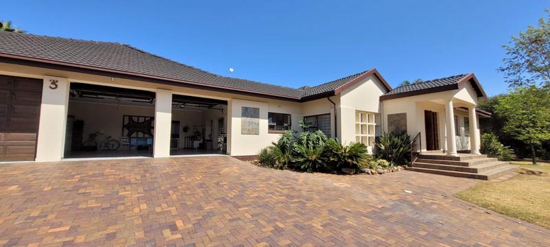 4 Bedroom Property for Sale in Alberante Gauteng