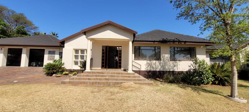 4 Bedroom Property for Sale in Alberante Gauteng