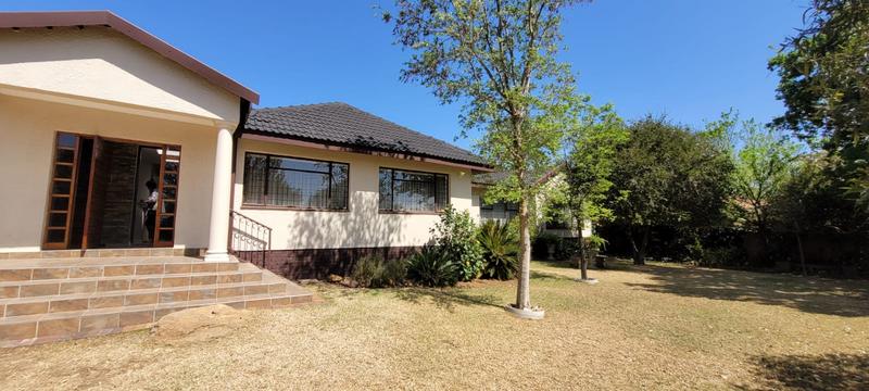 4 Bedroom Property for Sale in Alberante Gauteng