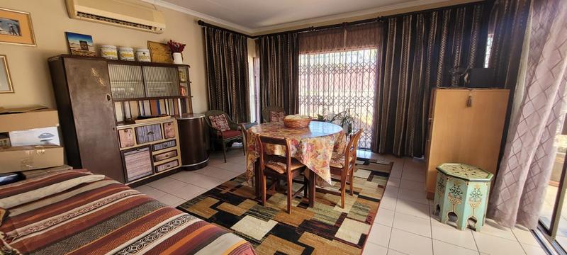 4 Bedroom Property for Sale in Alberante Gauteng