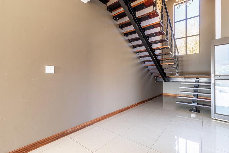 To Let 4 Bedroom Property for Rent in Chancliff A H Gauteng