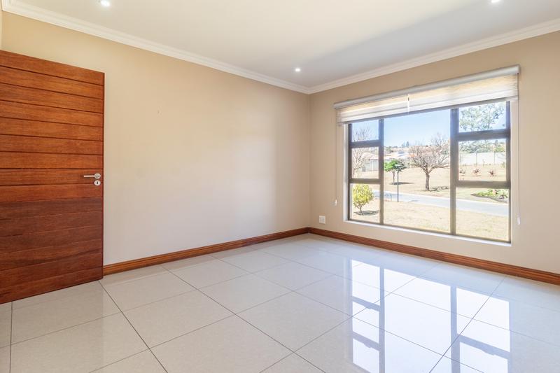 To Let 4 Bedroom Property for Rent in Chancliff A H Gauteng