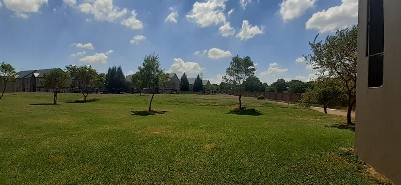 2 Bedroom Property for Sale in Eldo Lakes Estate Gauteng