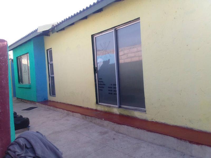 0 Bedroom Property for Sale in Olievenhoutbosch Gauteng