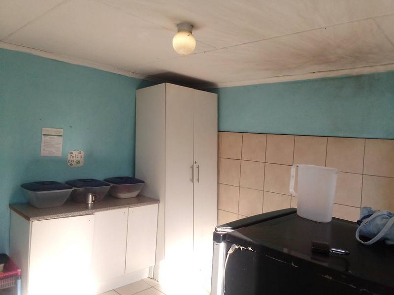 0 Bedroom Property for Sale in Olievenhoutbosch Gauteng