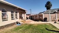 5 Bedroom Property for Sale in Ennerdale Gauteng