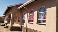 5 Bedroom Property for Sale in Ennerdale Gauteng