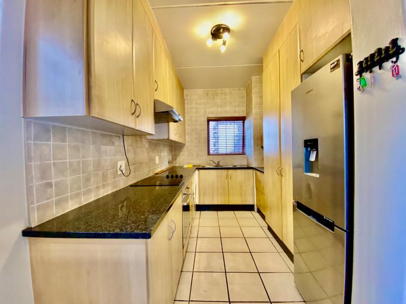 To Let 2 Bedroom Property for Rent in Rivonia Gauteng