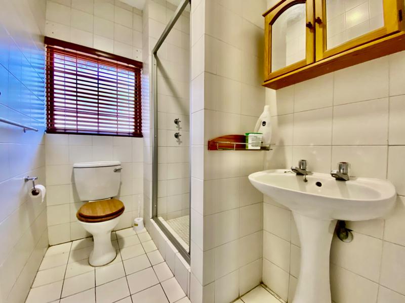 To Let 2 Bedroom Property for Rent in Rivonia Gauteng