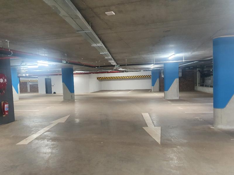 To Let commercial Property for Rent in Doringkloof Gauteng