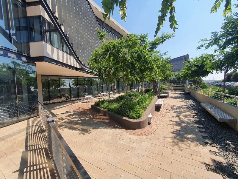 To Let commercial Property for Rent in Doringkloof Gauteng