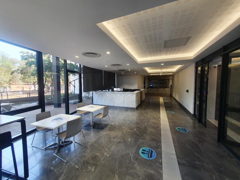 To Let commercial Property for Rent in Doringkloof Gauteng