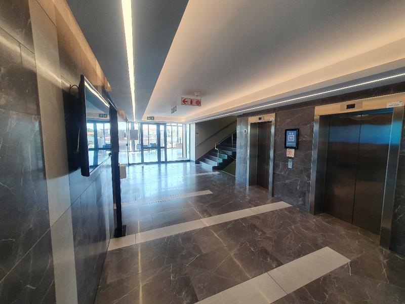 To Let commercial Property for Rent in Doringkloof Gauteng