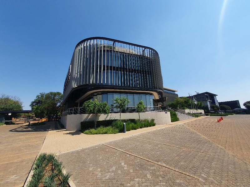 To Let commercial Property for Rent in Doringkloof Gauteng