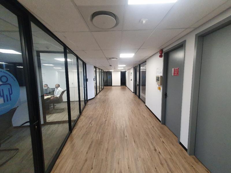 To Let commercial Property for Rent in Doringkloof Gauteng