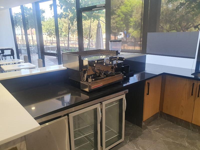 To Let commercial Property for Rent in Doringkloof Gauteng