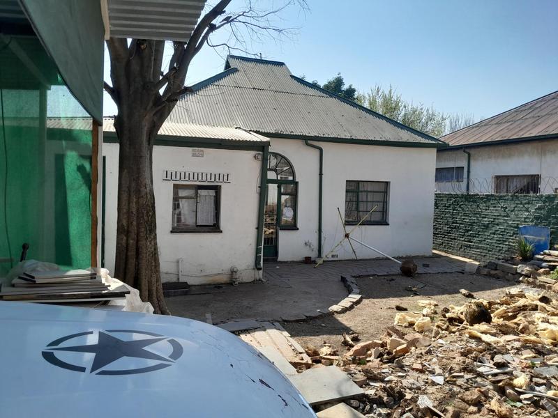 3 Bedroom Property for Sale in Troyeville Gauteng