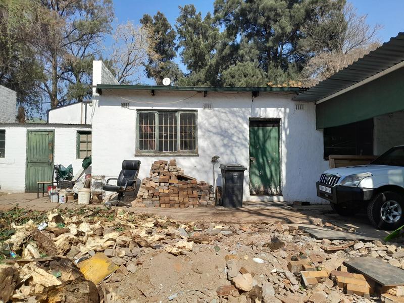 3 Bedroom Property for Sale in Troyeville Gauteng