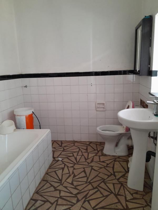 3 Bedroom Property for Sale in Troyeville Gauteng