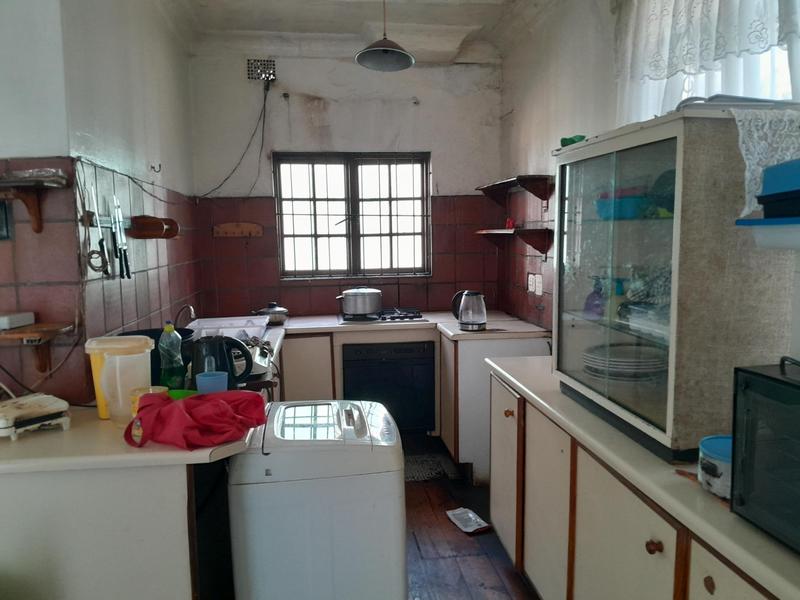 3 Bedroom Property for Sale in Troyeville Gauteng