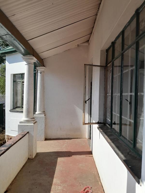 3 Bedroom Property for Sale in Troyeville Gauteng