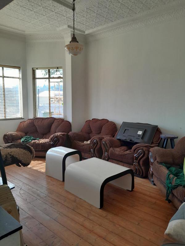 3 Bedroom Property for Sale in Troyeville Gauteng