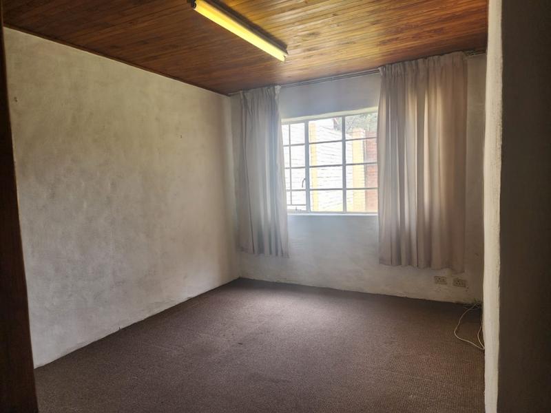 To Let 1 Bedroom Property for Rent in Kensington Gauteng