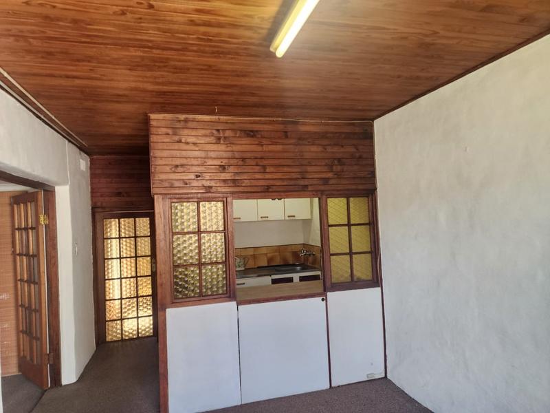 To Let 1 Bedroom Property for Rent in Kensington Gauteng