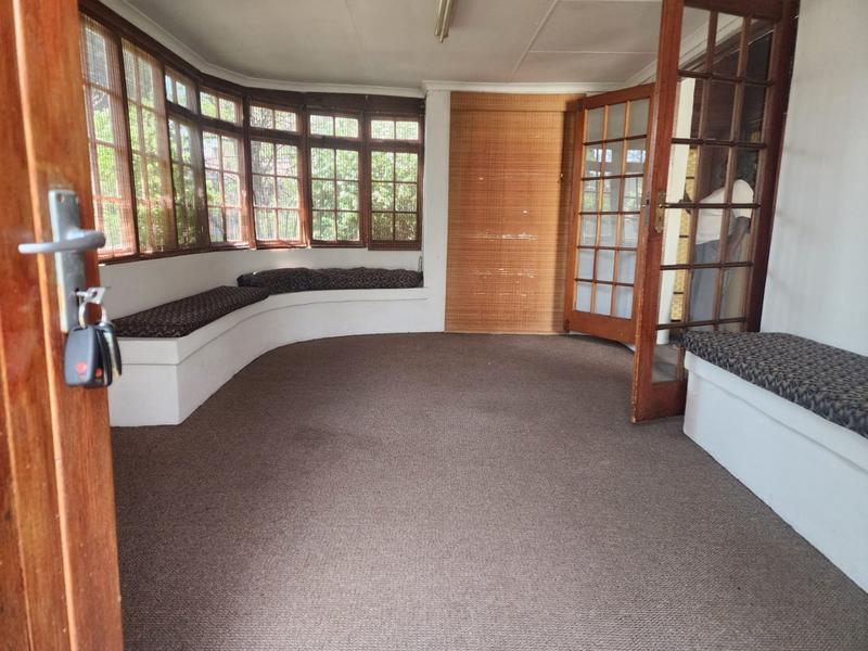 To Let 1 Bedroom Property for Rent in Kensington Gauteng