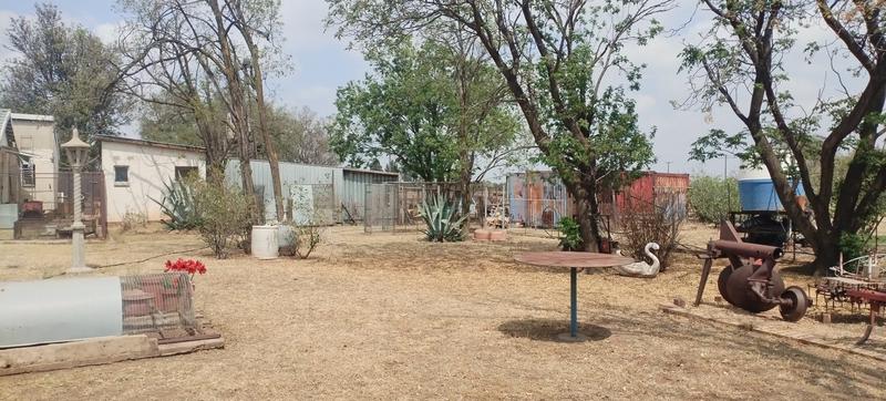 0 Bedroom Property for Sale in Mooilande Gauteng