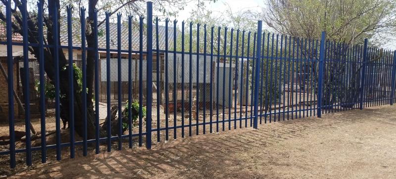 0 Bedroom Property for Sale in Mooilande Gauteng