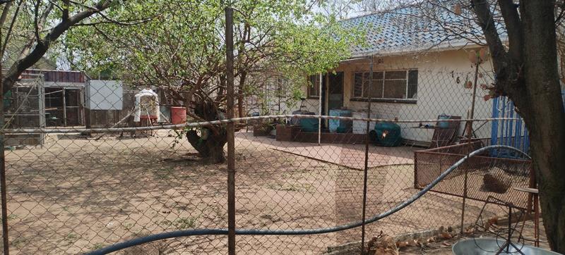 0 Bedroom Property for Sale in Mooilande Gauteng