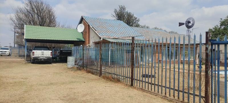 0 Bedroom Property for Sale in Mooilande Gauteng