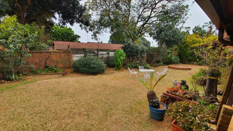 4 Bedroom Property for Sale in Theresa Park Gauteng