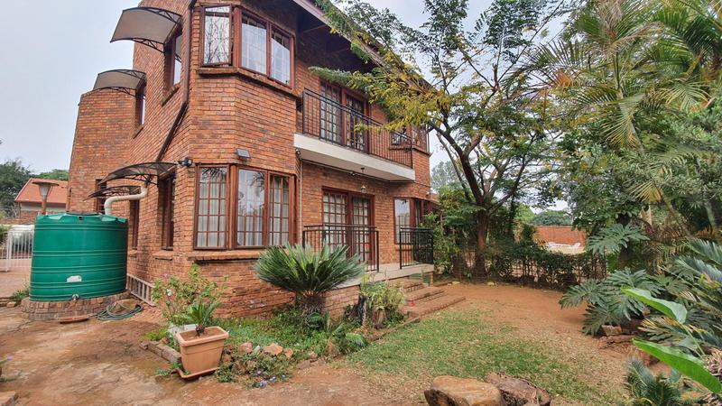 4 Bedroom Property for Sale in Theresa Park Gauteng